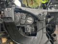 передняя часть (ноускат) в сборе Mercedes-Benz M-Класс W164 2008, 3.0 л., OM 642.940, дизель, АКПП, внедорожник 5 дв. - фото №5