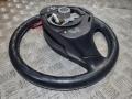 руль Mazda 3 1 поколение [рестайлинг] 2006, 1.6 л., дизель, 5МКПП, хетчбэк 5 дв. - фото №10