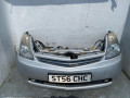 передняя часть (ноускат) в сборе Toyota Prius 2 поколение 2006, 1.5 л., 1NZ-FXE, бензин, АКПП, хетчбэк 5 дв. - фото №2