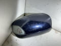 зеркало наружное правое Mercedes-Benz E-Класс W210/S210 [рестайлинг] 2001, darkblue, седан - фото №3