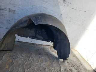 защита арок задняя правая (подкрылок) Citroen Xsara Picasso 1 поколение 2000, 2.0 л., 5МКПП, минивэн