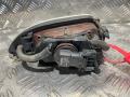 фара противотуманная левая Mercedes-Benz M-Класс W163 [рестайлинг] 2004, 2.7 л., OM 612.963, дизель, АКПП, внедорожник 5 дв. - фото №3