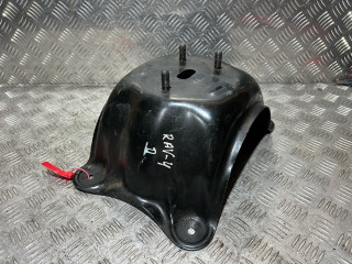 крепление запаски Toyota RAV4 2 поколение (XA20) [рестайлинг] 2006, 2.2 л., дизель, 5МКПП, внедорожник 5 дв.