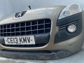 передняя часть (ноускат) в сборе Peugeot 3008 1 поколение 2013, 1.6 л., дизель, 6МКПП, минивэн - фото №5