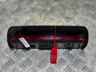 дополнительный стоп-сигнал Citroen Xsara Picasso 1 поколение 2002, 1.8 л., 6FZ (EW7J4), бензин, 5МКПП, серебро, минивэн