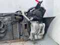 передняя часть (ноускат) в сборе Nissan Qashqai 1 поколение 2007, 1.5 л., дизель, 6МКПП, внедорожник 5 дв. - фото №12