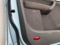 дверь передняя левая Volkswagen Touran 1 поколение 2006, 1.6 л., бензин, 5МКПП, минивэн - фото №9