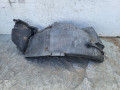 защита арок передняя левая (подкрылок) Mercedes-Benz C-Класс W203/S203/CL203 (2000 - 2004), 2.0 л., дизель, седан - фото №3