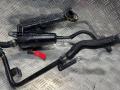 маслоотделитель (сапун) Opel Insignia 1 поколение (A) 2010, 2.0 л., A 20 DTH, дизель, 6МКПП, универсал, 565581915, 70330351 - фото №4