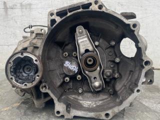 КПП механическая (МКПП) Volkswagen Golf 5 поколение 2009, 1.9 л., BXE, дизель, 5МКПП, универсал, JCR