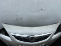 бампер передний Opel Astra J 2010, 1.4 л., A 14 XER, бензин, 5МКПП, хетчбэк 5 дв. - фото №26