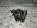 форсунка Peugeot 308 1 поколение [рестайлинг] 2012, 1.6 л., дизель, 5МКПП, универсал, 0445110340 - фото №2