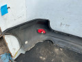 бампер задний Hyundai Santa Fe 2 поколение (CM) 2008, 2.2 л., дизель, 5МКПП, внедорожник 5 дв. - фото №9