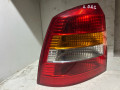 фонарь задний левый Opel Astra G 2004, 1.7 л., Z 17 DTL, дизель, 5МКПП, серебро, хетчбэк 5 дв. - фото №2