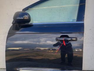 дверь передняя левая SsangYong Rodius 2 поколение 2015, 2.0 л., D20DTF, дизель, 6МКПП, минивэн