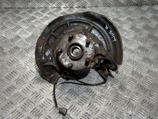 ступица передняя правая Toyota Avensis 1 поколение (T220) [рестайлинг] 2001, 2.0 л., 1CD-FTV, дизель, 5МКПП, универсал