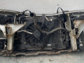 передняя часть (ноускат) в сборе Dacia Duster 1 поколение 2013, 1.5 л., K9K 898, дизель, 6МКПП, внедорожник 5 дв. - фото №11