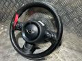 руль Mini Cooper 2 поколение [рестайлинг] 2012, 1.6 л., бензин, 6МКПП, хетчбэк 3 дв. - фото №2