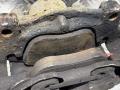 суппорт передний левый Ford S-Max 1 поколение 2006, 2.0 л., QXWA, дизель, 6МКПП, минивэн - фото №5