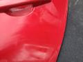 дверь задняя левая Jaguar XE 1 поколение 2015, 2.0 л., дизель, АКПП, седан - фото №8
