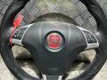 руль Fiat Punto 3 поколение [рестайлинг] Punto Evo 2012, 1.4 л., 955 A2.000, бензин, 5МКПП, хетчбэк 3 дв. - фото №6