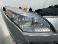 передняя часть (ноускат) в сборе Renault Megane 3 поколение 2011, 1.6 л., бензин, 5МКПП, хетчбэк 5 дв. - фото №6