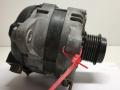 генератор Toyota Avensis 3 поколение (T270) 2010, 1.8 л., бензин, 27060-0T051, 104210-2181, 27060-0T080, 27060-0T091 - фото №3