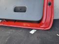 крышка багажника (дверь 3-5) Opel Meriva 1 поколение (A) [рестайлинг] 2007, 1.6 л., Z 16 XEP, бензин, 5МКПП, хетчбэк 5 дв. - фото №14