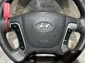 руль Hyundai Santa Fe 2 поколение (CM) 2008, 2.2 л., дизель, 5МКПП, внедорожник 5 дв. - фото №6