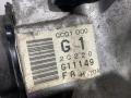 КПП механическая (МКПП) Mazda 6 GG 2003, 1.8 л., бензин, 5МКПП, серый, универсал, GC01 - фото №7