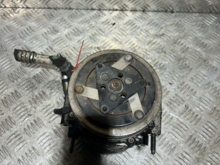 компрессор кондиционера Volvo C30 1 поколение 2009, 1.6 л., дизель, 5МКПП, купе, 31291882