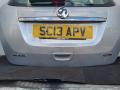 крышка багажника (дверь 3-5) Opel Mokka 1 поколение 2013, 1.7 л., A 17 DTS, дизель, 6МКПП, внедорожник 5 дв. - фото №7