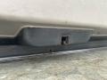 крышка багажника (дверь 3-5) Kia Carnival 2 поколение 2009, 2.9 л., дизель, 5МКПП, минивэн - фото №14