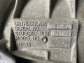 КПП автоматическая (АКПП) BMW 5 серия E60/E61 2003, 3.0 л., M57 D30 (306D2), дизель, АКПП, седан, ZF, 6HP26 - фото №6