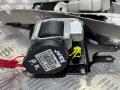 ремень безопасности Nissan Juke YF15 2011, 1.6 л., HR16DE, бензин, 5МКПП, внедорожник 5 дв., 617968000A - фото №4