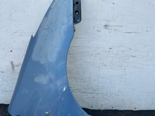 крыло переднее правое Toyota Prius 2 поколение 2006, 1.5 л., 1NZ-FXE, бензин, АКПП, хетчбэк 5 дв.
