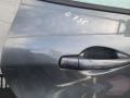 дверь задняя правая Peugeot 208 1 поколение 2013, 1.4 л., дизель, 5МКПП, хетчбэк 5 дв. - фото №2