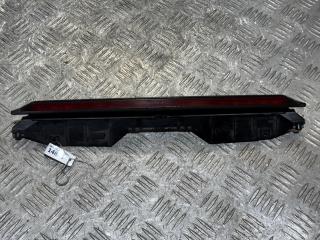 дополнительный стоп-сигнал Ford Galaxy 1 поколение [рестайлинг] 2001, минивэн
