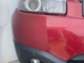 передняя часть (ноускат) в сборе Nissan Qashqai J10 [рестайлинг] 2012, 1.5 л., K9K 430, дизель, 6МКПП, внедорожник 5 дв. - фото №6