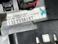 щиток приборов (приборная панель) Opel Meriva 1 поколение (A) [рестайлинг] 2006, 1.7 л., дизель, минивэн - фото №3