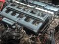 двигатель BMW 3 серия E46 2002, 2.2 л., M54 226 S1, бензин, 5МКПП, седан, M54226S1, M54, 226S1 - фото №2