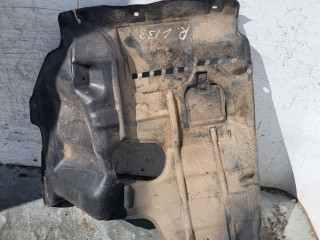 защита арок передняя правая (подкрылок) Toyota Corolla 9 поколение (E120/E130) 2004, 1.4 л., 1ND-TV, дизель, 5МКПП, хетчбэк 5 дв.