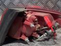 фонарь задний левый Hyundai Santa Fe 2 поколение (CM) 2006, 2.2 л., дизель, 5МКПП, внедорожник 5 дв. - фото №3