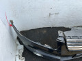 бампер передний Nissan Qashqai 1 поколение 2007, 1.5 л., дизель, 6МКПП, внедорожник 5 дв. - фото №9