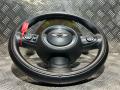 руль Mini Cooper 2 поколение [рестайлинг] 2012, 1.6 л., бензин, 6МКПП, хетчбэк 3 дв. - фото №4