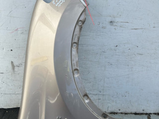 крыло переднее правое Nissan Qashqai J10 [рестайлинг] 2011, 1.5 л., дизель, МКПП, внедорожник 5 дв.