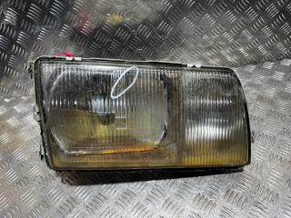 фара правая Mercedes-Benz S-Класс W126 / C126 [рестайлинг] 1985, 3.0 л., OM 617.951, дизель, АКПП, седан
