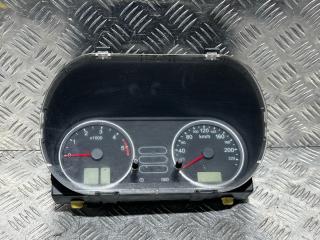 щиток приборов (приборная панель) Ford Fusion 1 поколение 2004, 1.6 л., дизель, хетчбэк 5 дв.