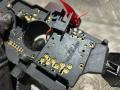 переключатель подрулевой (стрекоза) Mercedes-Benz Vito W638 2001, 2.2 л., OM 611.980, дизель, МКПП, минивэн - фото №4