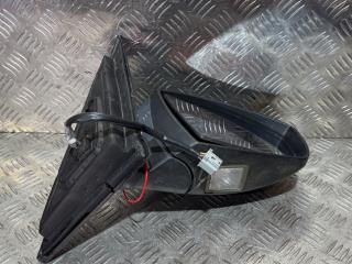 зеркало наружное правое Ford S-Max 1 поколение 2007, 2.0 л., дизель, 6МКПП, минивэн